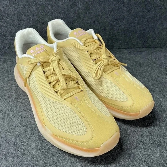 NEW R.A.D One Global DBE CrossFit Trainer Shoes Men's Size 11 Limited Release 🔥 - Picture 2 of 8